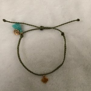 Pura Vida bracelet